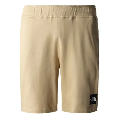 The North Face Summer Logo Shorts - Uomini - Pantaloni The North Face - Marrone - NF0A8237LK5 - 