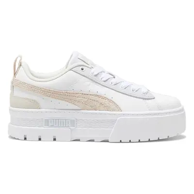 Puma Mayze Mix W - Donne - Scarpe Puma - Blanc - 387468_13 - Taglia: