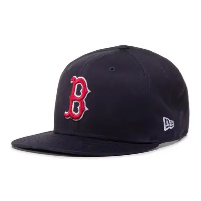 New Era MLB 9Fifty BOSRED - Unisex - Cappello New Era - Nero - - Taglia: