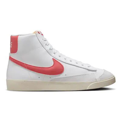 Nike Blazer Mid '77 Next Nature "Red Stardust" Wmns - Donne - Scarpe Nike - Blanc - FZ3626-100 -