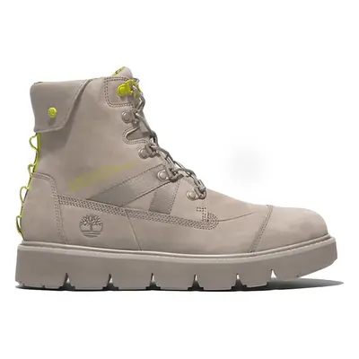 Timberland Raywood Boot - Uomini - Scarpe Timberland - Grigio - A5NPG-K51 - Taglia: