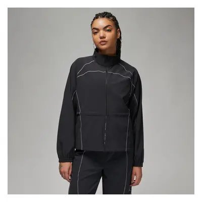 Jordan Sport Wmns Jacket Black - Donne - Giacca Jordan - Nero - FB4615-010 - Taglia: