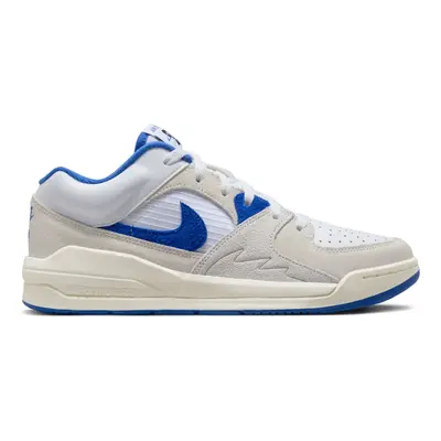 Air Jordan Stadium "White Game Royal" - Uomini - Scarpe Jordan - Blanc - DX4397-104 - Taglia: