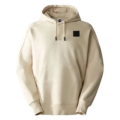 The North Face Unisex The Hoodie - Unisex - Hoodie The North Face - Marrone - NF0A85323X4 - Tagl