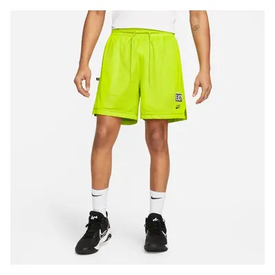 Nike Dri-FIT KD Mid-Thigh Basketball Shorts - Uomini - Pantaloncini Nike - Verde - DH7365-321 - 