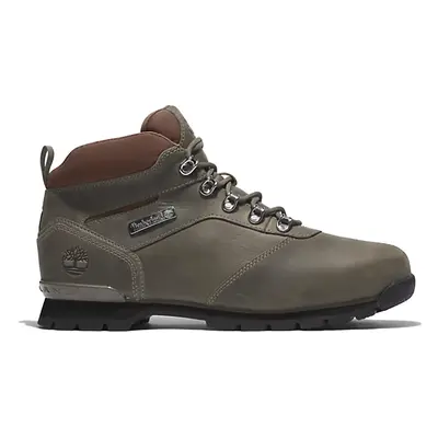 Timberland Splitrock Hiking Boot - Uomini - Scarpe Timberland - Verde - A2N5K-901 - Taglia: