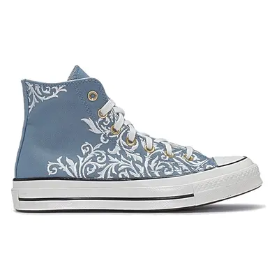 Converse Chuck Garden Noir - Donne - Scarpe Converse - Blu - A04624C - Taglia: