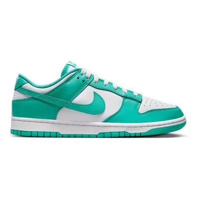 Nike Dunk Low Retro "Clear Jade" - Uomini - Scarpe Nike - Blanc - DV0833-101 - Taglia: