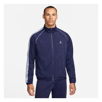 Nike Giannis Lightweight Basketball Jacket - Uomini - Giacca Nike - Blu - DQ5660-498 - Taglia: