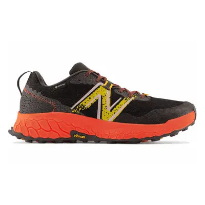 New Balance Fresh Foam Hierro v7 MTHIERX7 - Uomini - Scarpe New Balance - Arancia - MTHIERX7 - T