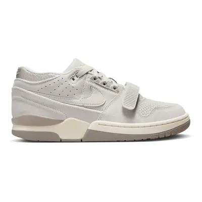 Nike Air Alpha Force "Light Bone" - Uomini - Scarpe Nike - Grigio - FN6594-001 - Taglia: