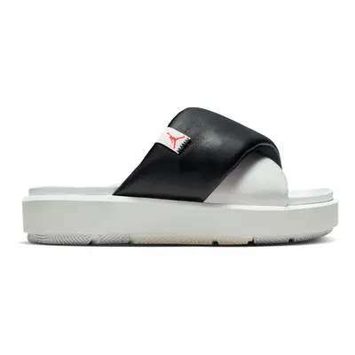 Air Jordan Sophia Wmns "Off White" Slides - Donne - Infradito Jordan - Blanc - DO8863-100 - Tagl