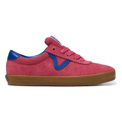 Vans Sport Low Bambino Honey - Donne - Scarpe Vans - Rosa - VN000CQRCHL - Taglia: