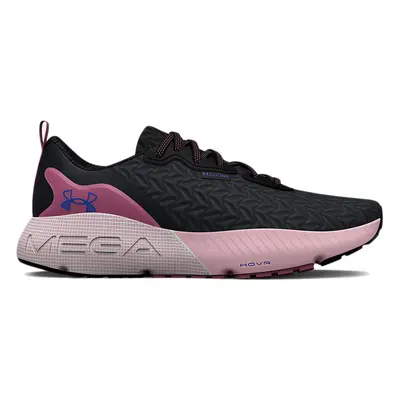 Under Armour W HOVR Mega Clone - Donne - Scarpe Under Armour - Nero - - Taglia: