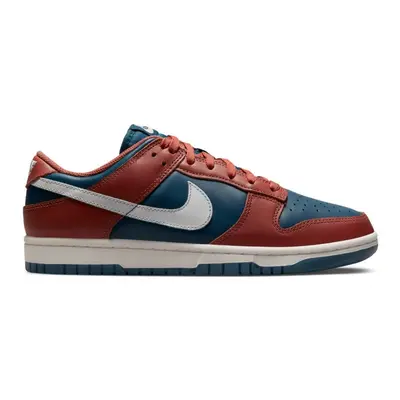 Nike Dunk Low "Canyon Rust" Wmns - Donne - Scarpe Nike - Rosso - DD1503-602 - Taglia: