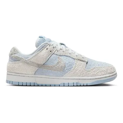 Nike Dunk Low "Light Armory Blue Photon Dust" Wmns - Donne - Scarpe Nike - Grigio - FZ3779-025 -