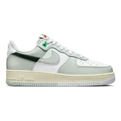 Nike Air Force '07 LV8 "Light Silver" - Uomini - Scarpe Nike - Grigio - DZ2522-001 - Taglia: