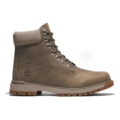 Timberland Tree Vault Inch Boot - Uomini - Scarpe Timberland - Verde - A5NJV-901 - Taglia: