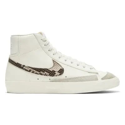 Nike Blazer Mid '77 SE Wmns - Donne - Scarpe Nike - Blanc - DA8736-100 - Taglia: