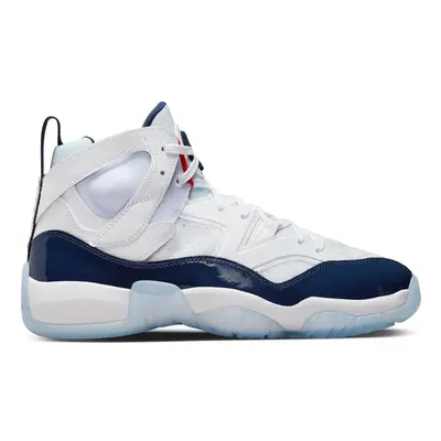 Air Jordan Jumpman Two Trey "USA" - Uomini - Scarpe Jordan - Blanc - DO1925-102 - Taglia: