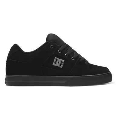 DC Shoes Tonik - Uomini - Scarpe DC Shoes - Nero - ADYS300660-LPB - Taglia: