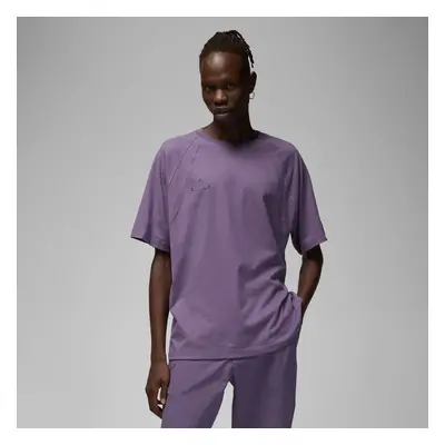 Jordan Engineered Statement Tee Canyon Purple - Uomini - Maglietta a maniche corte Jordan - Viol