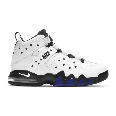 Nike Air Max2 CB '94 "Old Royal" - Uomini - Scarpe Nike - Blanc - DD8557-100 - Taglia: