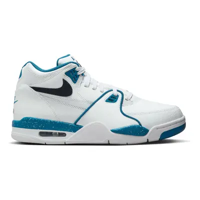 Nike Air Flight "Brigade Blue" - Uomini - Scarpe Nike - Blanc - - Taglia: