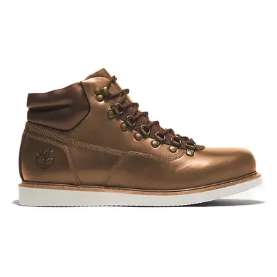 Timberland Newmarket II Hiker - Uomini - Scarpe Timberland - Marrone - A449N-212 - Taglia: