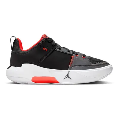 Air Jordan One Take "Black Habanero Red" (GS) - Bambini - Scarpe Jordan - Nero - FD2338-006 - Ta