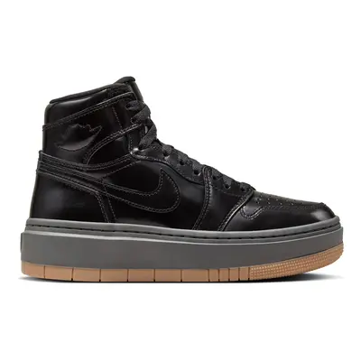 Air Jordan Elevate High SE "Black Gum" Wmns - Donne - Scarpe Jordan - Nero - FB9894-001 - Taglia