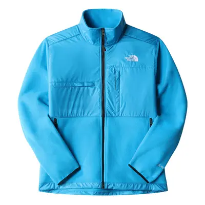 The North Face Denali Jacket - Uomini - Hoodie The North Face - Blu - NF0A7UR2JA7 - Taglia: