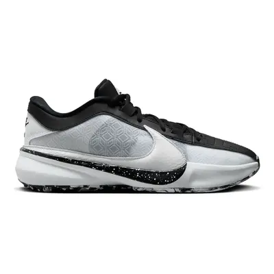 Nike Zoom Freak "Oreo" - Uomini - Scarpe Nike - Blanc - DX4985-101 - Taglia: