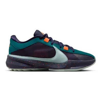 Nike Zoom Freak "Geode Teal" - Uomini - Scarpe Nike - Verde - DX4985-300 - Taglia: