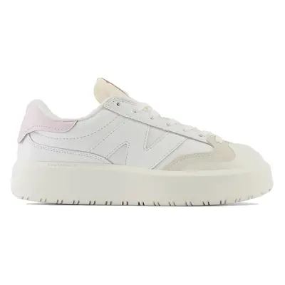 New Balance CT302SP - Uomini - Scarpe New Balance - Blanc - CT302SP - Taglia: