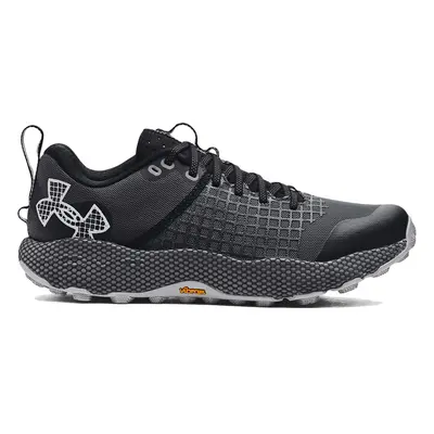 Under Armour UA HOVR Trail Running - Uomini - Scarpe Under Armour - Grigio - - Taglia: