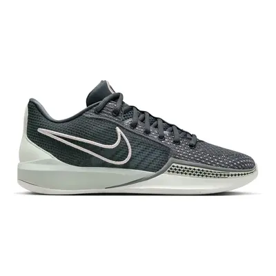 Nike Sabrina "Beyond The Game" Wmns - Donne - Scarpe Nike - Grigio - FQ3381-003 - Taglia: