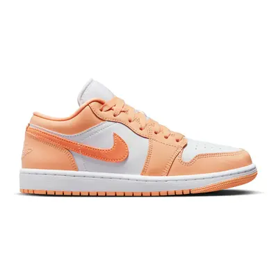 Air Jordan Low "Sunset Haze" wmns - Donne - Scarpe Jordan - Arancia - DC0774-801 - Taglia: