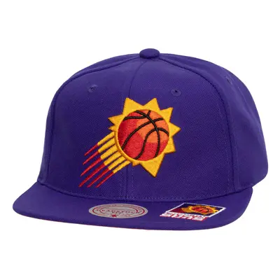 Mitchell & Ness NBA Phoenix Suns Dead Remix Deadstock Snapback Hwc - Uomini - Cappello Mitchell 