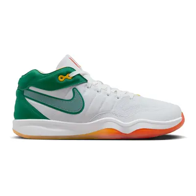 Nike Air Zoom G.T. Hustle "Est. 72" - Uomini - Scarpe Nike - Blanc - DJ9405-103 - Taglia: