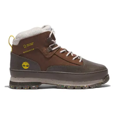 Timberland W Timbercycle Hiking Boots - Donne - Scarpe Timberland - Marrone - A5SMN-AZ8 - Taglia