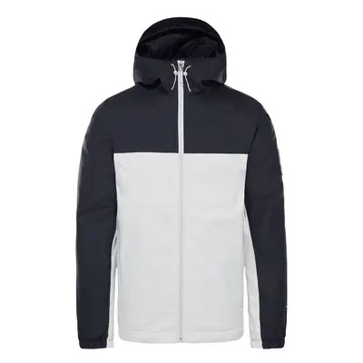 The North Face Mountain Q Insulated Jacket - Uomini - Giacca The North Face - Blanc - NF0A3XWH5W