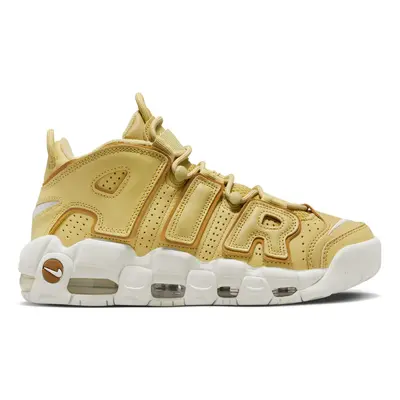 Nike Air More Uptempo "Buff Gold" Wmns - Donne - Scarpe Nike - Giallo - DV1137-700 - Taglia: