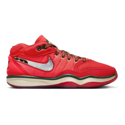 Nike Air Zoom G.T. Hustle "Track Red" - Uomini - Scarpe Nike - Rosso - DJ9405-601 - Taglia: