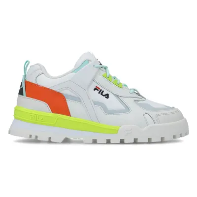 Fila Trailstep WMN - Donne - Scarpe Fila - Blanc - 1010745_84L - Taglia: