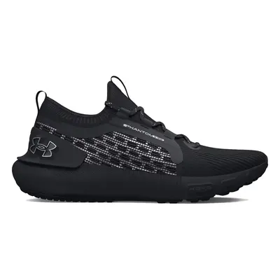 Under Armour HOVR Phantom SE Reflect Running Shoes - Uomini - Scarpe Under Armour - Nero - - Tag