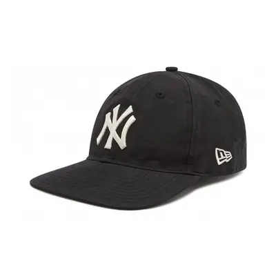 New Era MLB Stretch snap NEYYAN - Unisex - Cappello New Era - Nero - - Taglia: