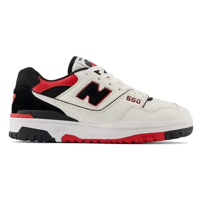 New Balance BB550STR - Uomini - Scarpe New Balance - Blanc - BB550STR - Taglia: