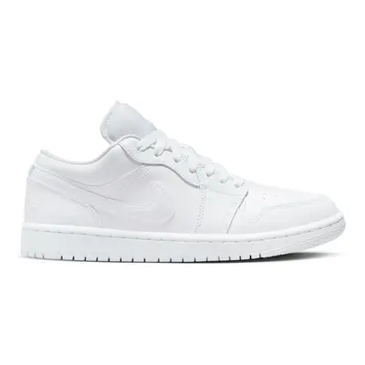 Air Jordan Low "Triple White" Wmns - Donne - Scarpe Jordan - Blanc - DV0990-111 - Taglia: