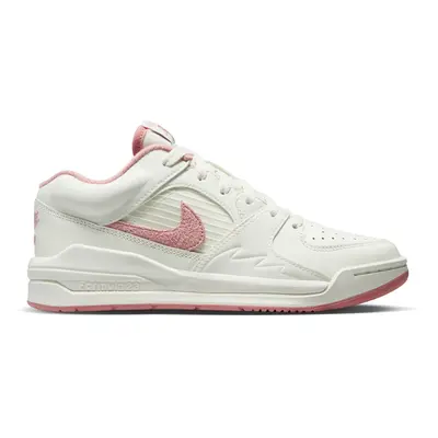 Air Jordan Stadium "Red Stardust" Wmns - Donne - Scarpe Jordan - Blanc - FB2269-106 - Taglia: